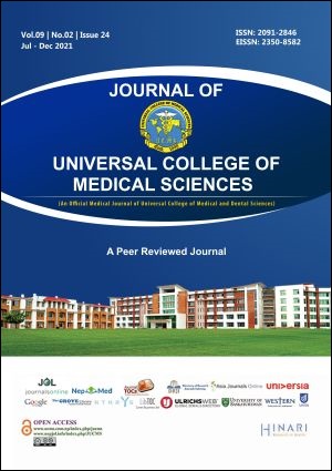 Cover JUCMS