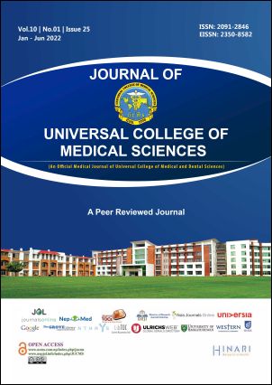 Cover JUCMS