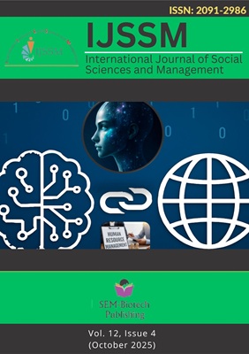 					View Vol. 12 No. 4 (2025)
				