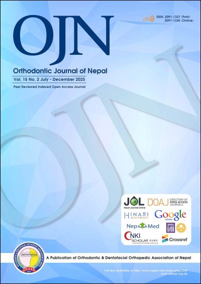 Cover OJN
