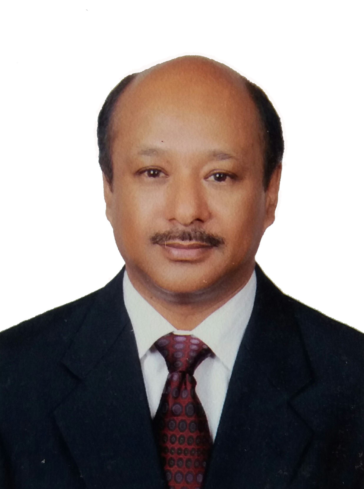 Prof. Dr. Rajesh Nath Gongal