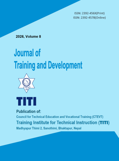 TITI Journal
