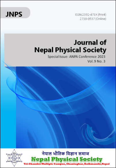 					View Vol. 9 No. 3 (2023): Special Issue: ANPA Conference 2023
				
