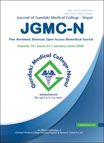 Cover JGMC-N