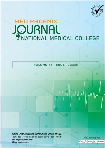 Cover MedPhoenix