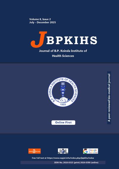 Cover JBPKIHS