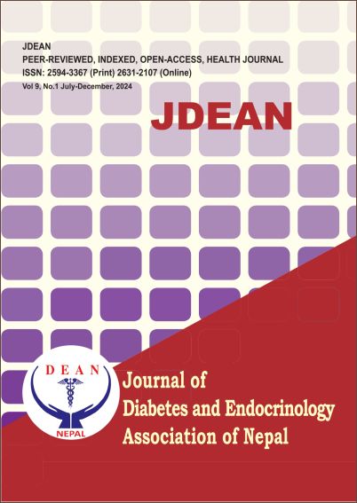 Cover JDEAN