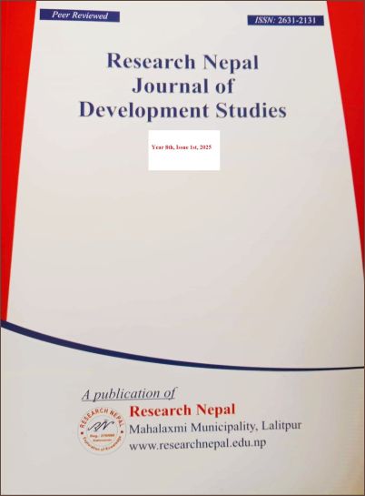 Cover RNJDS