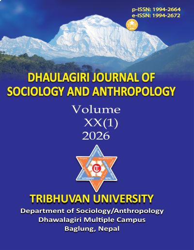Cover DJSA