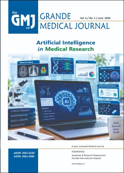 Cover GMJ