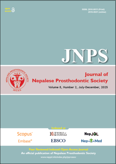 Cover JNPS