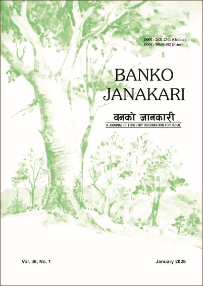Cover BANKO