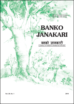 Cover BANKO
