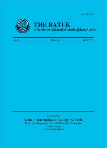 Cover The Batuk