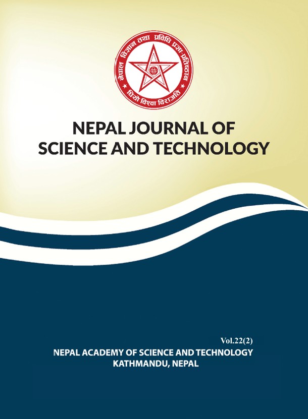 					View Vol. 22 No. 2 (2023)
				