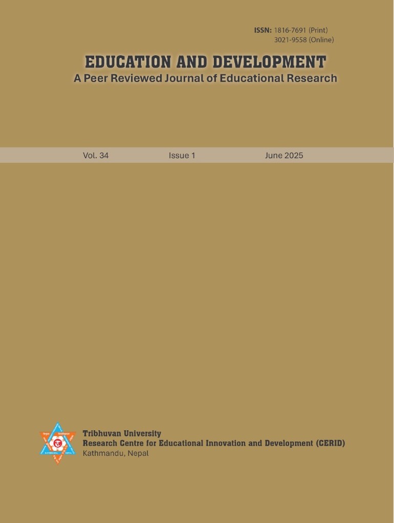 					View Vol. 34 No. 1 (2025)
				