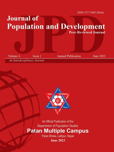 Cover JPD