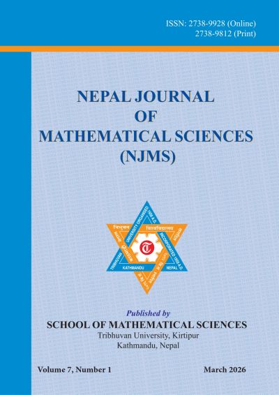Cover NJMATHSCI