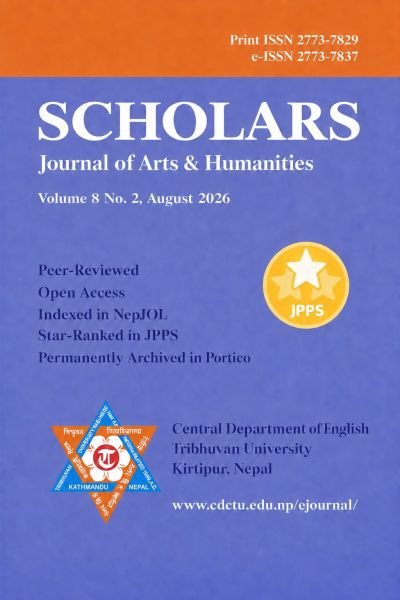 Cover SJAH