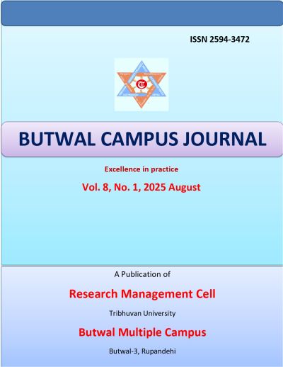 Cover BCJ