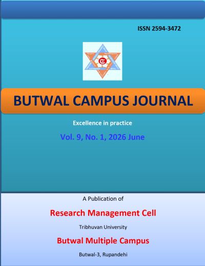 Cover BCJ