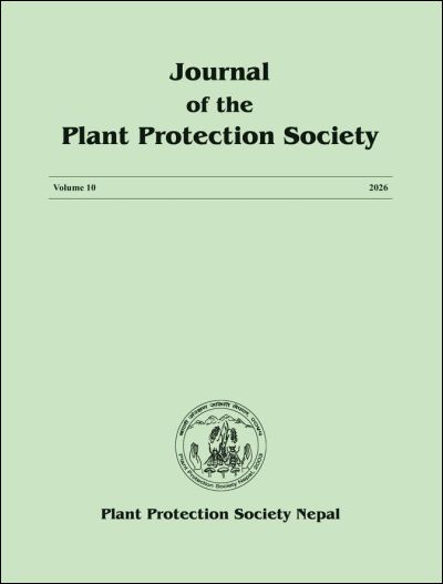 Cover JPPS