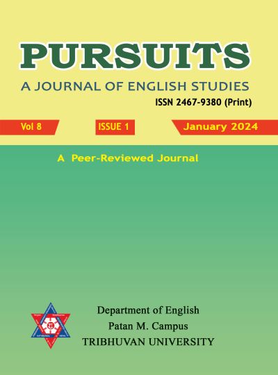 Cover Pursuits
