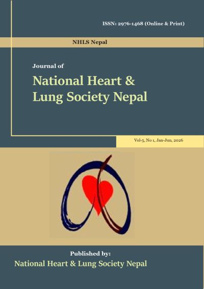 Cover JNHLS
