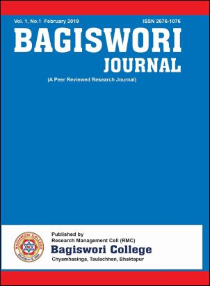 Cover Bagiswori Journal
