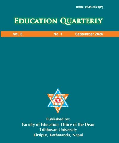 					View Vol. 6 No. 1 (2026)
				