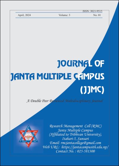 Cover JJMC