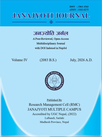 Cover JJ