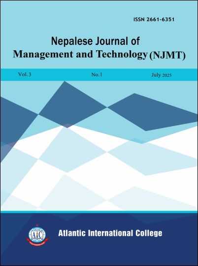 Cover NJMT