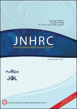 Cover JNHRC