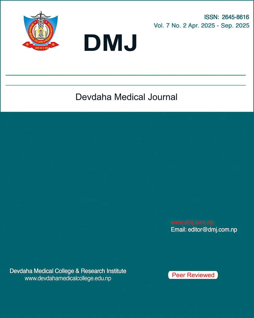 					View Vol. 7 No. 2 (2025)
				