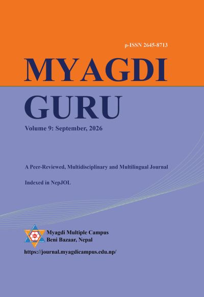 Cover MG
