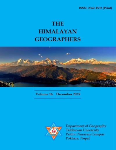 					View Vol. 16 No. 1 (2025)
				