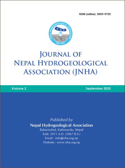 Cover JNHA