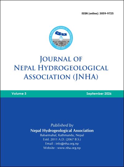 Cover JNHA