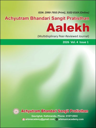 Cover ABSPA
