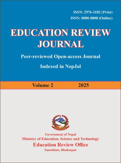 Cover ERJ