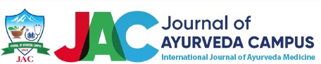 jAC logo