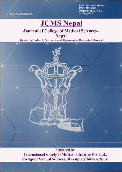 Cover JCMSN