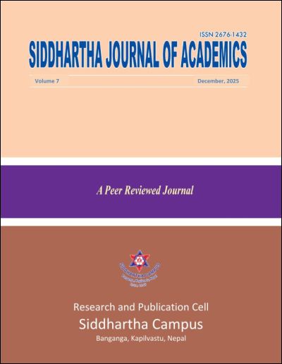 Cover SJA