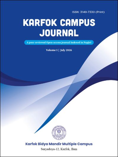 Cover KCJ
