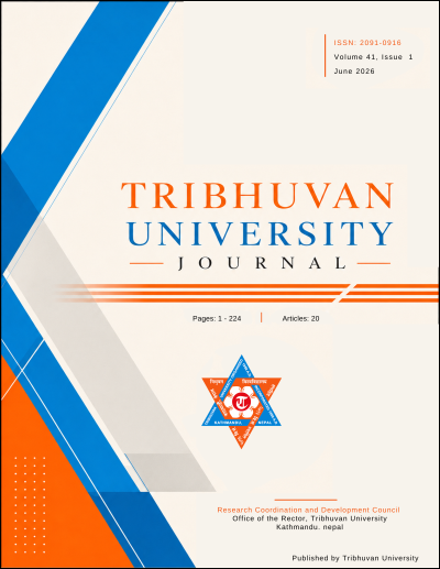 Cover TUJ