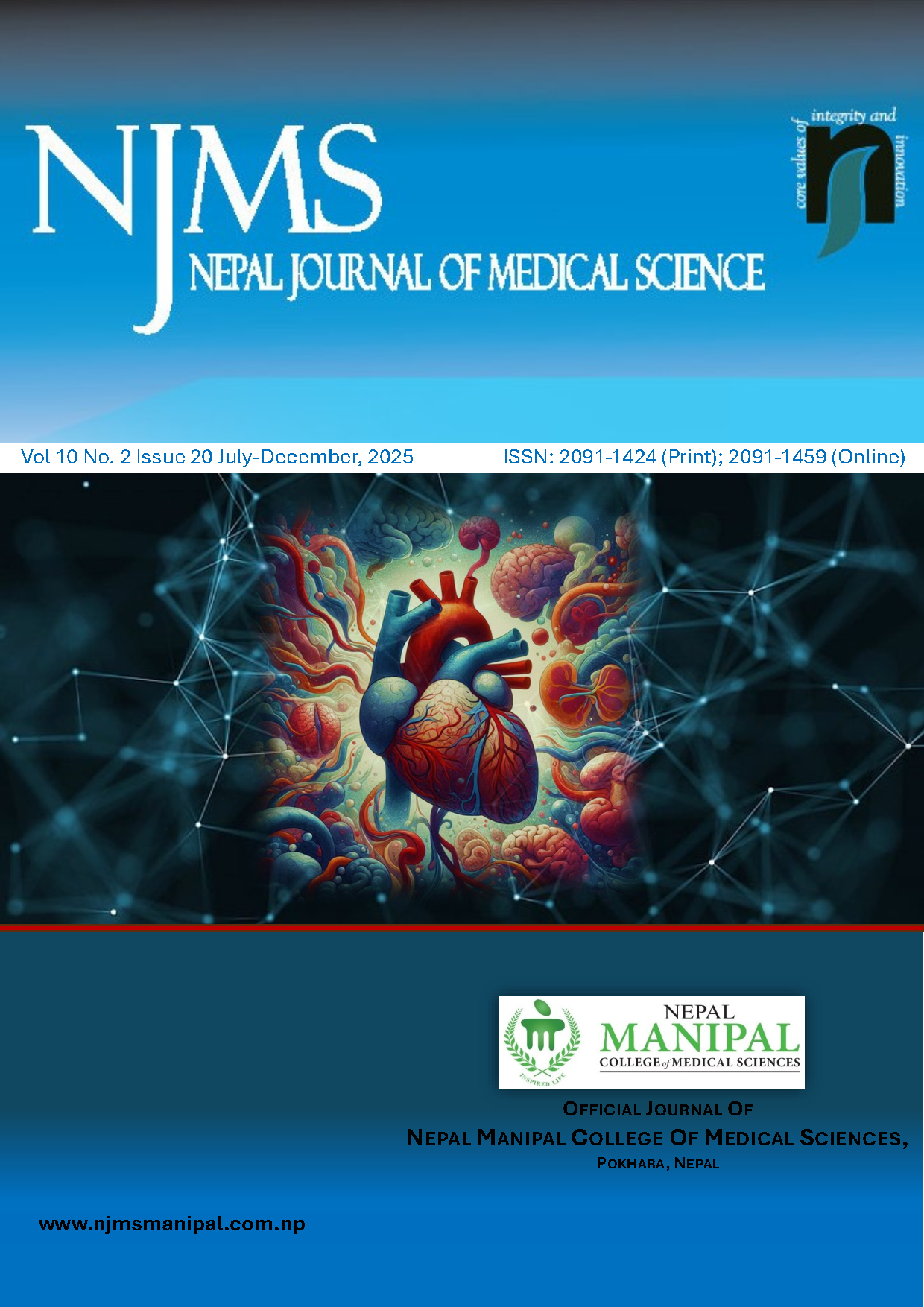 					View Vol. 10 No. 2 (2025)
				