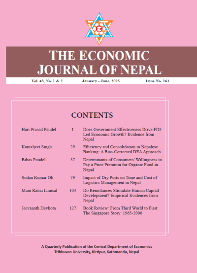 Cover EJoN