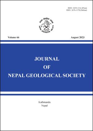 Cover JNGS