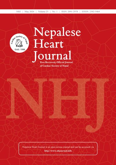 Cover NHJ